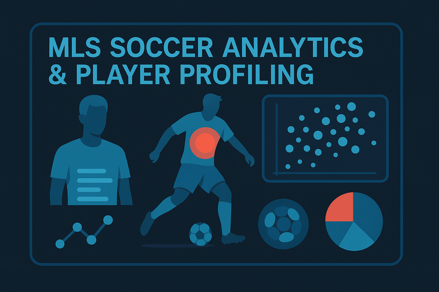MLS Soccer Analytics – Archetype & Anomaly Detection