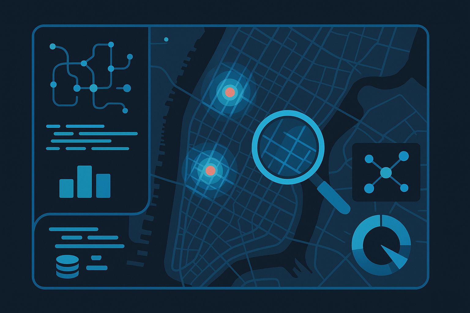 NYC-Crime Analytics – End to End Retrieval System