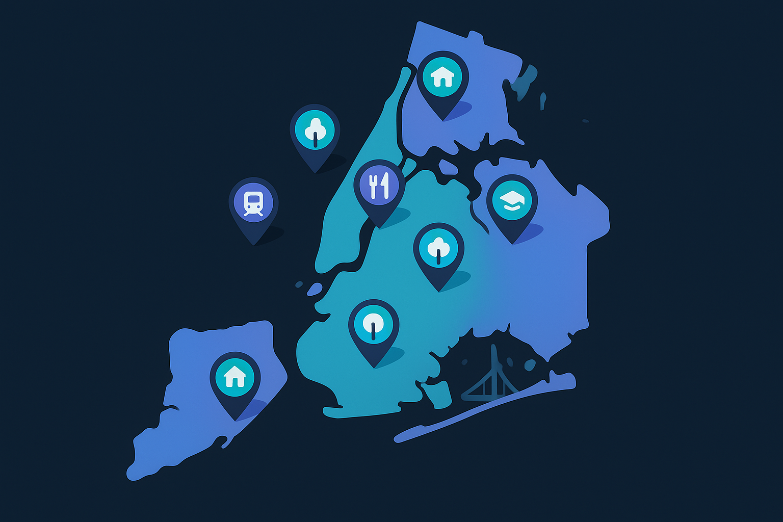 NYC Neighborhood Insights Dashboard
